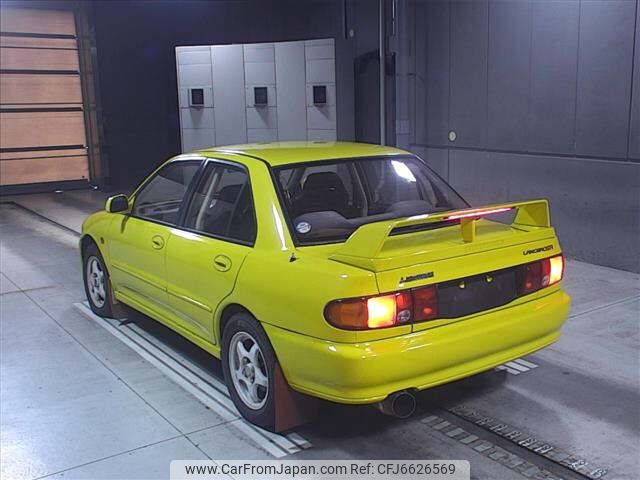 mitsubishi lancer 1994 -MITSUBISHI--Lancer CE9A-0005108---MITSUBISHI--Lancer CE9A-0005108- image 2