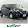 nissan note 2017 CFJ1411187 image 1