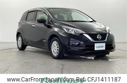 nissan note 2017 CFJ1411187