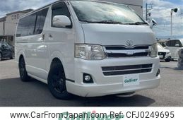 toyota hiace-van 2011 -TOYOTA--Hiace Van CBF-TRH200V--TRH200-0143650---TOYOTA--Hiace Van CBF-TRH200V--TRH200-0143650-