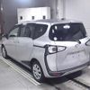 toyota sienta 2015 -TOYOTA--Sienta NSP170G-7010885---TOYOTA--Sienta NSP170G-7010885- image 2