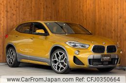 bmw x2 2018 GOO_JP_700055086030241005001