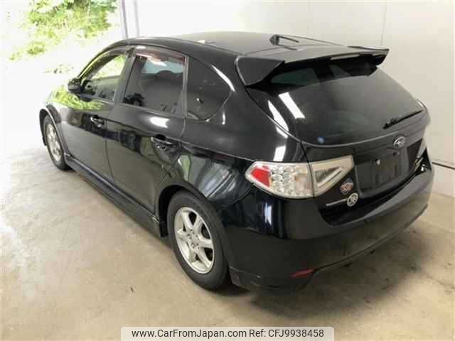 subaru impreza-wagon 2011 -SUBARU--Impreza Wagon GH3--020891---SUBARU--Impreza Wagon GH3--020891- image 2