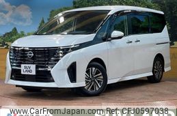 nissan serena 2023 -NISSAN--Serena 6AA-GFC28--GFC28-005090---NISSAN--Serena 6AA-GFC28--GFC28-005090-