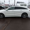 mercedes-benz cla-class 2018 -MERCEDES-BENZ--Benz CLA DBA-117942--WDD1179422N624099---MERCEDES-BENZ--Benz CLA DBA-117942--WDD1179422N624099- image 8