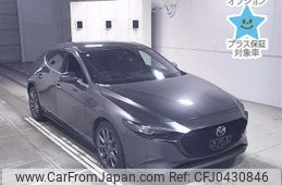 mazda mazda3 2020 -MAZDA--MAZDA3 BPFP-113051---MAZDA--MAZDA3 BPFP-113051-