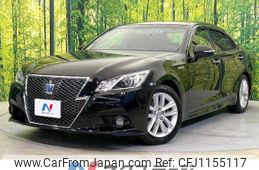 toyota crown 2013 -TOYOTA--Crown DAA-AWS210--AWS210-6038790---TOYOTA--Crown DAA-AWS210--AWS210-6038790-