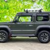 suzuki jimny-sierra 2024 quick_quick_3BA-JB74W_JB74W-206608 image 2