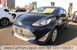toyota aqua 2018 -TOYOTA--AQUA NHP10--6739362---TOYOTA--AQUA NHP10--6739362-