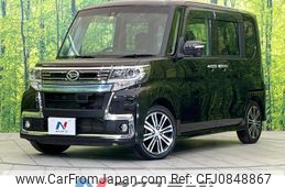 daihatsu tanto 2016 quick_quick_LA600S_LA600S-0431878