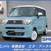 suzuki wagon-r-smile 2024 GOO_JP_700102009130240404004 image 1