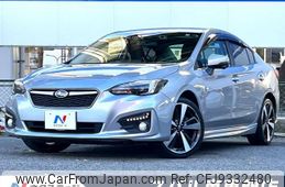 subaru impreza-g4 2017 -SUBARU--Impreza G4 DBA-GK7--GK7-008751---SUBARU--Impreza G4 DBA-GK7--GK7-008751-