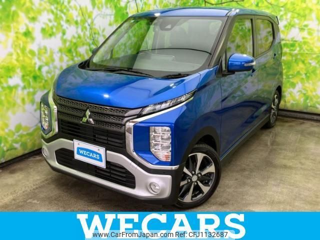mitsubishi ek-cross 2019 quick_quick_4AA-B35W_B35W-0005112 image 1