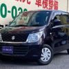 suzuki wagon-r 2015 quick_quick_DBA-MH34S_MH34S-424438 image 1