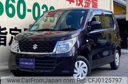 suzuki wagon-r 2015 quick_quick_DBA-MH34S_MH34S-424438