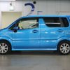 suzuki wagon-r 2017 -SUZUKI--Wagon R DAA-MH55S--MH55S-163825---SUZUKI--Wagon R DAA-MH55S--MH55S-163825- image 9