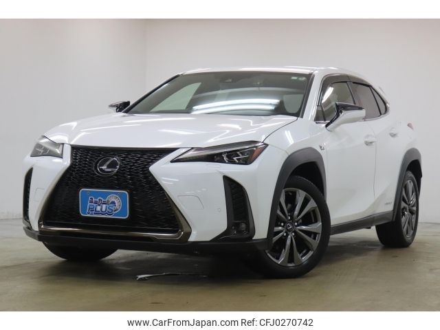 lexus ux 2020 -LEXUS--Lexus UX MZAH10--MZAH10-2052186---LEXUS--Lexus UX MZAH10--MZAH10-2052186- image 1