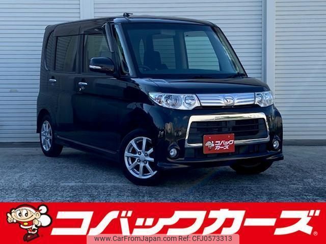 daihatsu tanto 2013 quick_quick_L375S_L375S-0688059 image 1