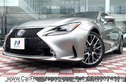 lexus rc 2015 -LEXUS--Lexus RC DAA-AVC10--AVC10-6003017---LEXUS--Lexus RC DAA-AVC10--AVC10-6003017-