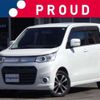 suzuki wagon-r 2012 CFJ1823998 image 1