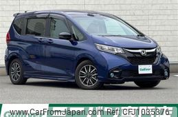 honda freed 2018 -HONDA--Freed DBA-GB5--GB5-6000221---HONDA--Freed DBA-GB5--GB5-6000221-