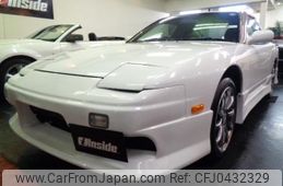 nissan 180sx 1998 -NISSAN--180SX RPS13--RPS13-332052---NISSAN--180SX RPS13--RPS13-332052-