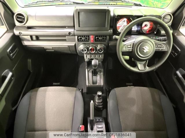 suzuki jimny-nomade 2025 CFJ1836041 image 2