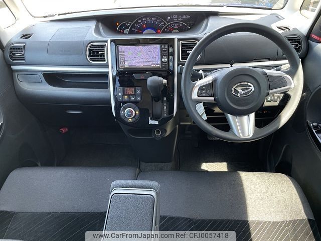 daihatsu tanto 2015 -DAIHATSU--Tanto DBA-LA600S--LA600S-0300344---DAIHATSU--Tanto DBA-LA600S--LA600S-0300344- image 2