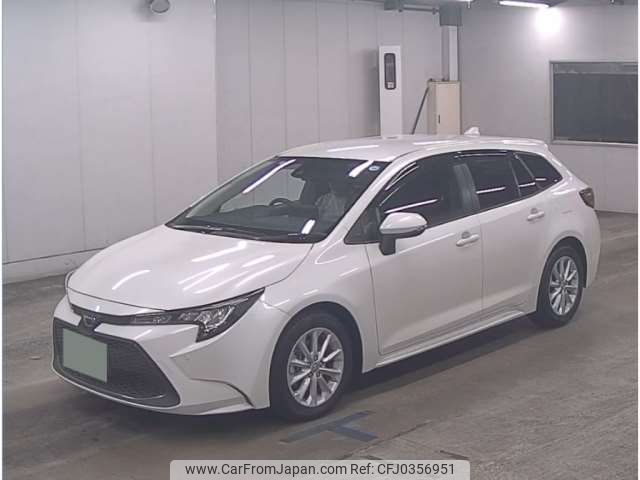 toyota corolla-touring-wagon 2019 -TOYOTA 【なにわ 330ﾐ2448】--Corolla Touring 3BA-ZRE212W--ZRE212W-6006019---TOYOTA 【なにわ 330ﾐ2448】--Corolla Touring 3BA-ZRE212W--ZRE212W-6006019- image 2