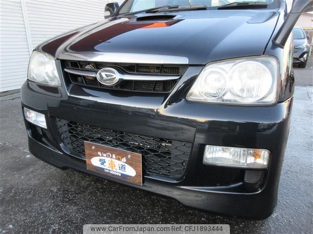 daihatsu terios-kid 2008 CFJ1893444 image 2