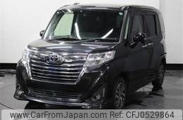 toyota roomy 2017 -TOYOTA--Roomy DBA-M910A--M910A-0020676---TOYOTA--Roomy DBA-M910A--M910A-0020676-