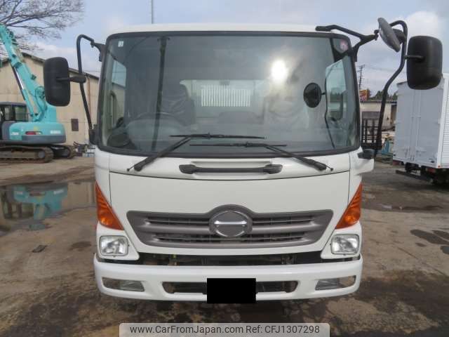hino ranger 2011 -HINO 【土浦 100ｱ1234】--Hino Ranger BDG-FC6JCWA--FC6JCWA-15265---HINO 【土浦 100ｱ1234】--Hino Ranger BDG-FC6JCWA--FC6JCWA-15265- image 2