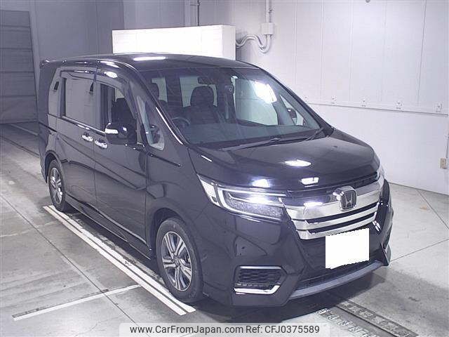 honda stepwagon 2020 -HONDA 【春日部 302ｽ8526】--Stepwgn RP5-1202746---HONDA 【春日部 302ｽ8526】--Stepwgn RP5-1202746- image 1