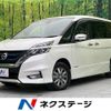 nissan serena 2018 -NISSAN--Serena DAA-HFC27--HFC27-025772---NISSAN--Serena DAA-HFC27--HFC27-025772- image 1