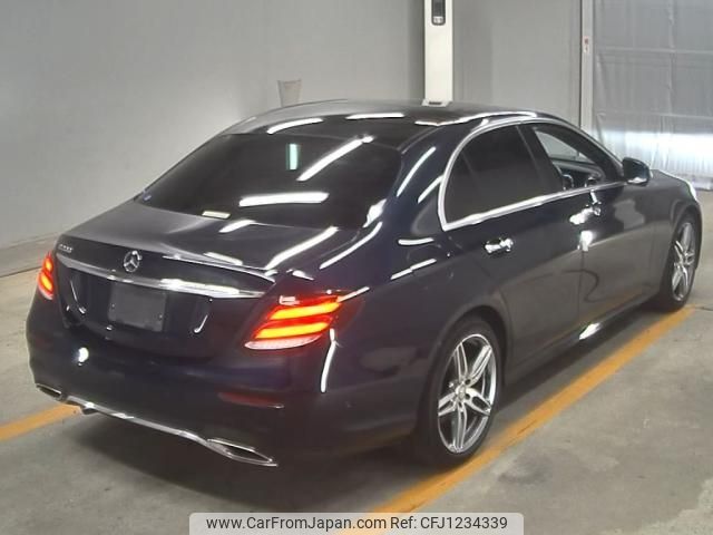 mercedes-benz e-class 2016 -MERCEDES-BENZ--Benz E Class WDD2130422A044869---MERCEDES-BENZ--Benz E Class WDD2130422A044869- image 2