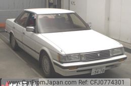 toyota mark-ii 1988 -TOYOTA 【横浜 506ｽ9470】--Mark2 GX71-6391440---TOYOTA 【横浜 506ｽ9470】--Mark2 GX71-6391440-