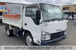 isuzu elf-truck 1991 -ISUZU--Elf TPG-NJR85AN--NJR85-7070791---ISUZU--Elf TPG-NJR85AN--NJR85-7070791-