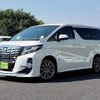 toyota alphard 2016 CFJ1516189 image 1