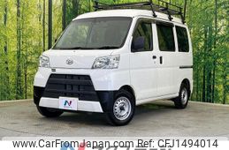 daihatsu hijet-van 2018 -DAIHATSU--Hijet Van EBD-S331V--S331V-0209578---DAIHATSU--Hijet Van EBD-S331V--S331V-0209578-