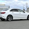 mercedes-benz a-class 2023 -MERCEDES-BENZ--Benz A Class 5BA-177184--W1K1771842J343442---MERCEDES-BENZ--Benz A Class 5BA-177184--W1K1771842J343442- image 26