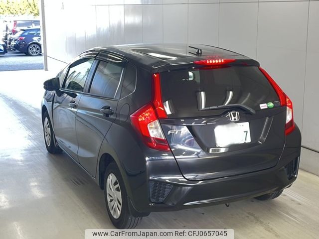 honda fit 2014 -HONDA 【佐賀 501ね657】--Fit GK3-1044952---HONDA 【佐賀 501ね657】--Fit GK3-1044952- image 2