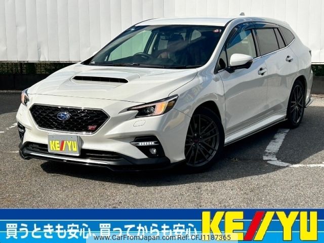 subaru levorg 2020 -SUBARU--Levorg 4BA-VN5--VN5-008030---SUBARU--Levorg 4BA-VN5--VN5-008030- image 1