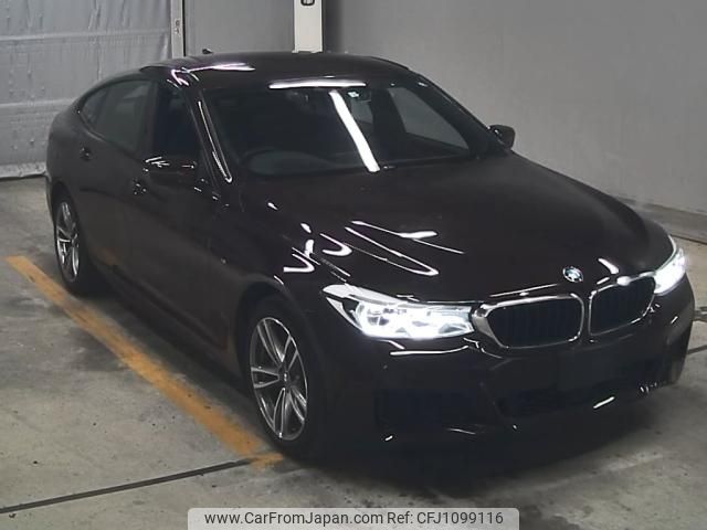 bmw 6-series 2020 -BMW--BMW 6 Series WBAJX62000BJ24058---BMW--BMW 6 Series WBAJX62000BJ24058- image 1