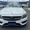 mercedes-benz c-class 2018 quick_quick_205064_WDD2040642R349591 image 2