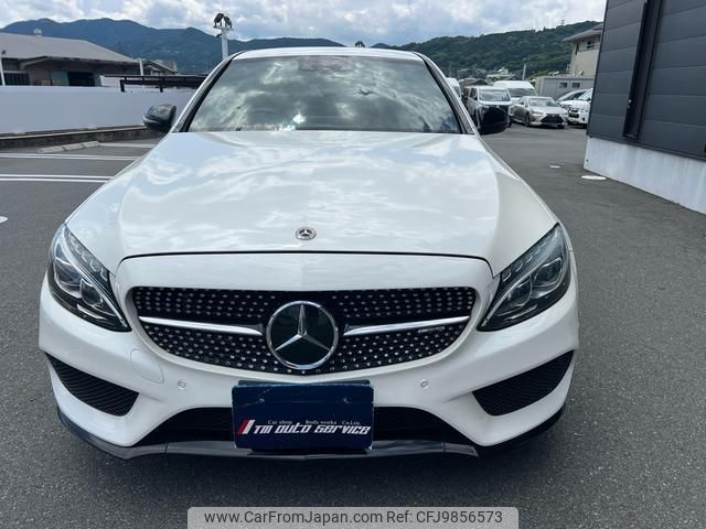 mercedes-benz c-class 2018 quick_quick_205064_WDD2040642R349591 image 2