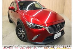 mazda cx-3 2017 -MAZDA--CX-3 LDA-DK5FW--DK5FW-208433---MAZDA--CX-3 LDA-DK5FW--DK5FW-208433-