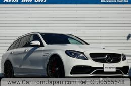 mercedes-benz c-class-station-wagon 2017 quick_quick_205287_WDD2052872F428085