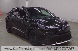 toyota c-hr 2022 quick_quick_6AA-ZYX11_ZYX11-2056646