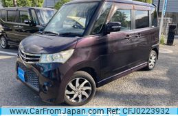 nissan roox 2011 -NISSAN--Roox DBA-ML21S--ML21S-561178---NISSAN--Roox DBA-ML21S--ML21S-561178-