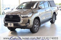 toyota hilux 2022 GOO_NET_EXCHANGE_0202274A30240902W025